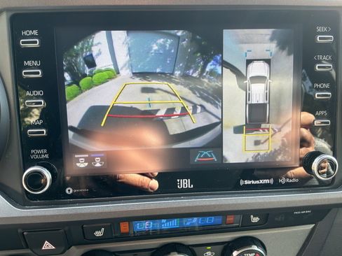 Used 2020 Toyota Tacoma TRD Pro image 25