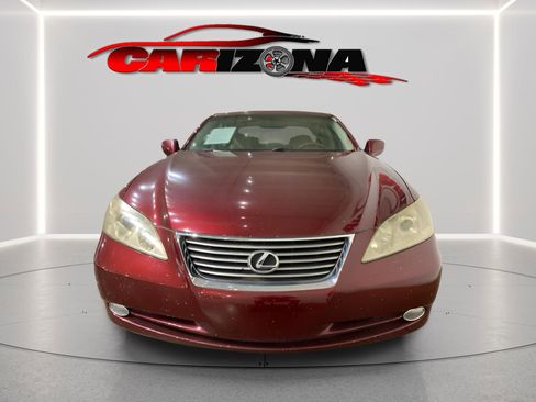 Used 2007 Lexus ES 350 FWD image 7