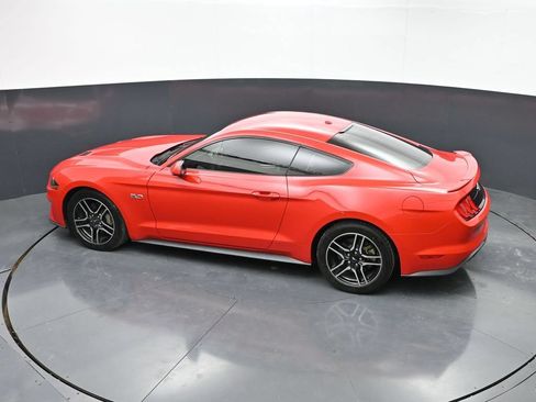 Used 2019 Ford Mustang GT RWD image 32