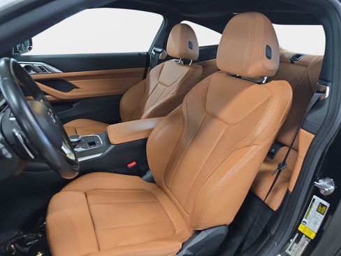 Used 2024 BMW 430i Coupe w/ Convenience Package RWD image 17