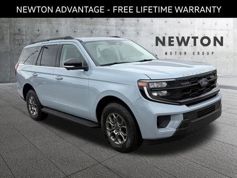 New 2026 Ford Expedition Active AWD/4WD image 1