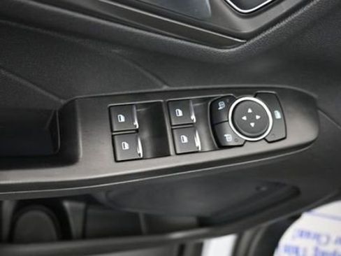 New 2025 Ford Escape SE image 12