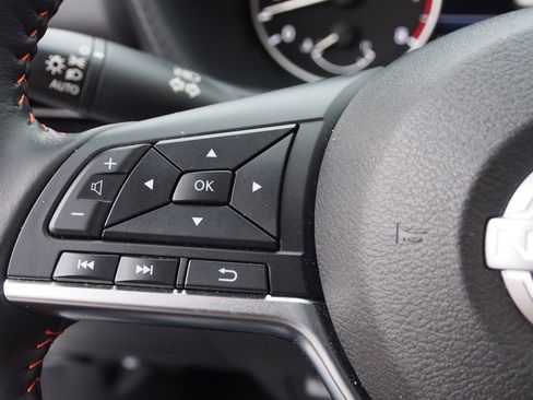 Used 2024 Nissan Sentra SR image 22