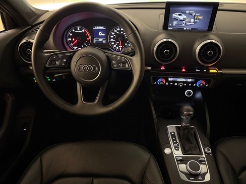 Used 2019 Audi A3 2.0T Premium w/ Convenience Package AWD/4WD image 28