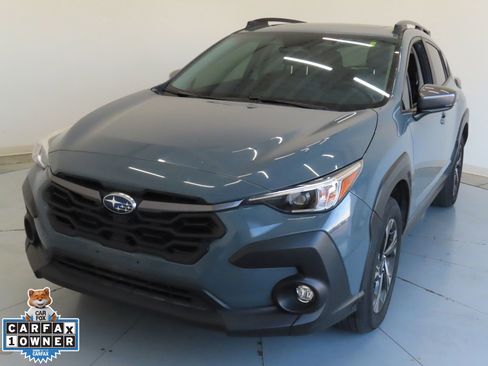 Used 2024 Subaru Crosstrek 2.0i Premium image 10