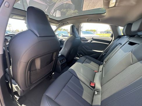 New 2025 Audi A5 2.0T Prestige image 23