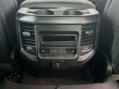 New 2026 RAM 1500 Rebel w/ Rebel Level 2 Equipment Group AWD/4WD image 26