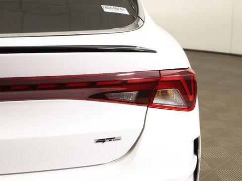 Used 2023 Kia K5 GT-Line image 17