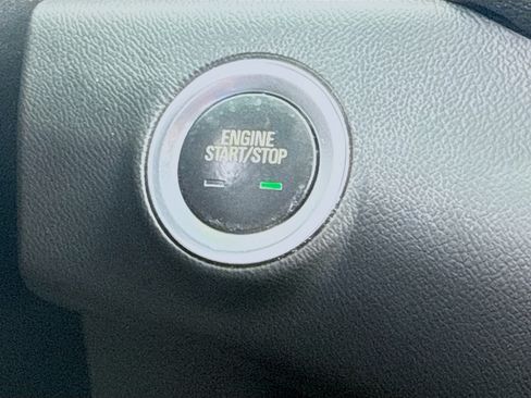 Used 2019 GMC Terrain SLT FWD image 9