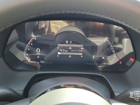 New 2026 MAZDA CX-5 Select AWD/4WD image 9