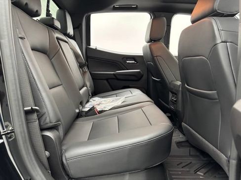 New 2026 GMC Canyon Elevation w/ Convenience Package AWD/4WD image 35