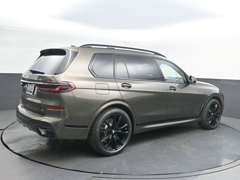 New 2026 BMW X7 xDrive40i w/ M Sport Package image 7