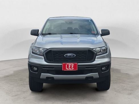 Used 2022 Ford Ranger XLT w/ Equipment Group 301A Mid AWD/4WD image 8