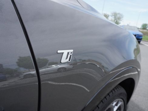 Certified 2024 Alfa Romeo Tonale Ti image 12