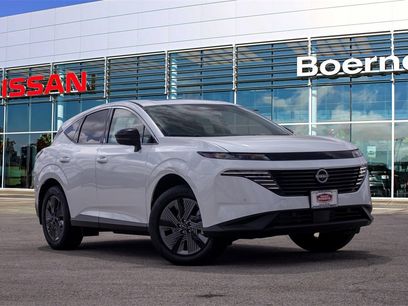 New 2025 Nissan Murano SL w/ Cargo Package