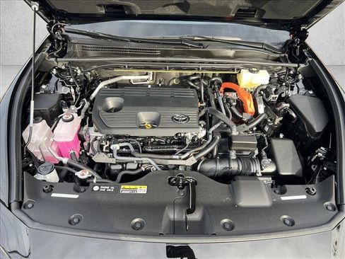 New 2026 Toyota Crown XLE image 18