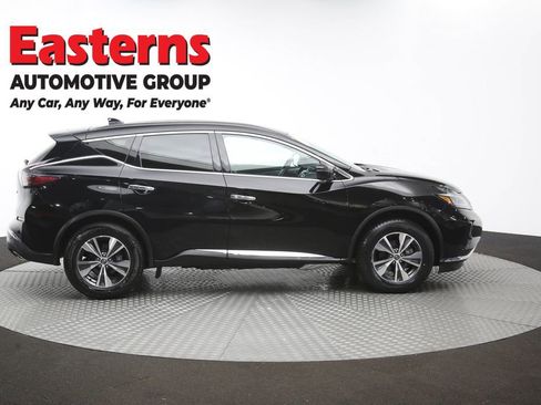 Used 2023 Nissan Murano SV FWD image 46