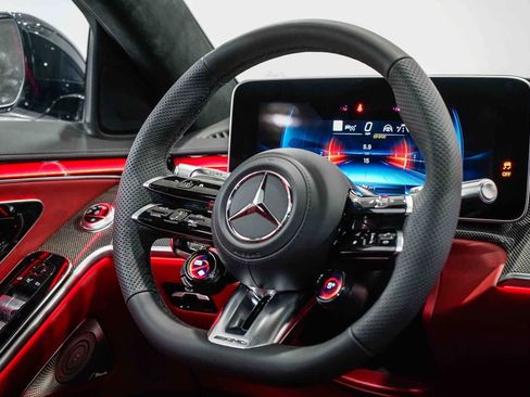 New 2026 Mercedes-Benz S 63 AMG S image 15