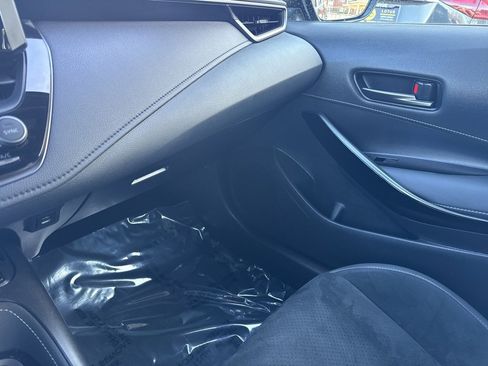 Used 2025 Toyota Corolla GR image 35