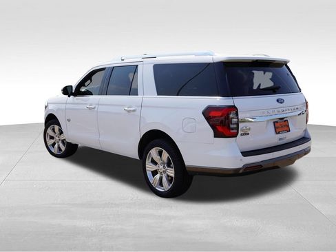 Certified 2023 Ford Expedition Max King Ranch AWD/4WD image 7