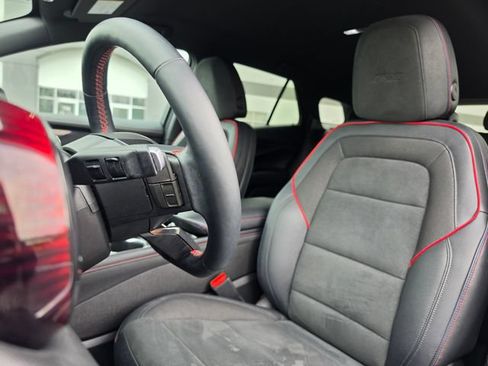 Used 2024 Chevrolet Blazer EV RS AWD/4WD image 27