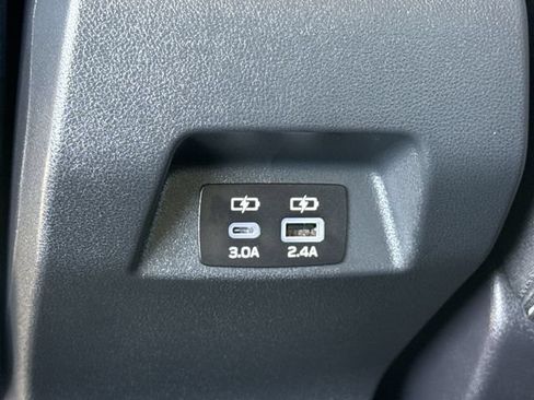 Certified 2026 Subaru Crosstrek 2.5i Premium AWD/4WD image 11