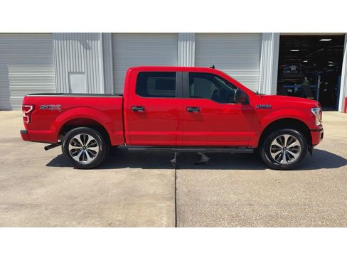 Used 2020 Ford F150 XL w/ Equipment Group 101A Mid RWD image 9