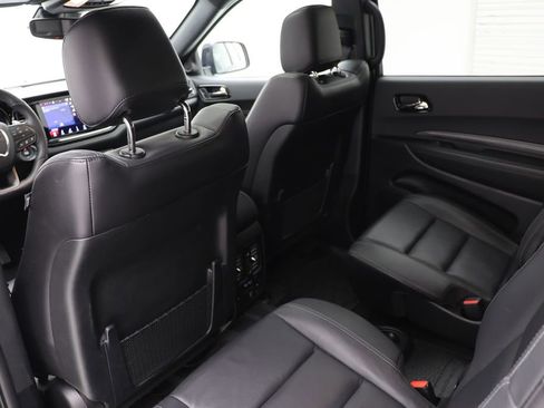 Used 2022 Dodge Durango GT AWD/4WD image 10