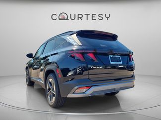 New 2026 Hyundai Tucson SEL video 2