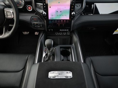 New 2026 RAM 1500 RHO w/ RHO Level 1 Equipment Group image 26