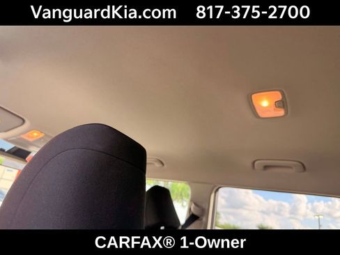 Certified 2025 Kia Soul LX image 26