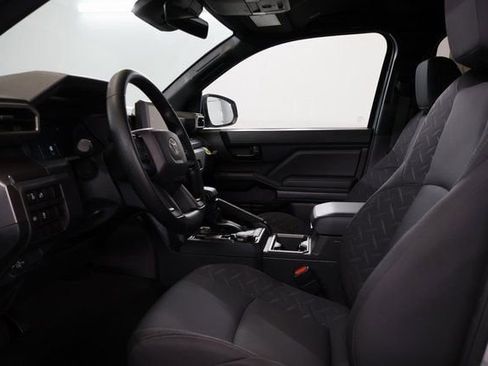 New 2026 Toyota Tacoma SR5 image 12