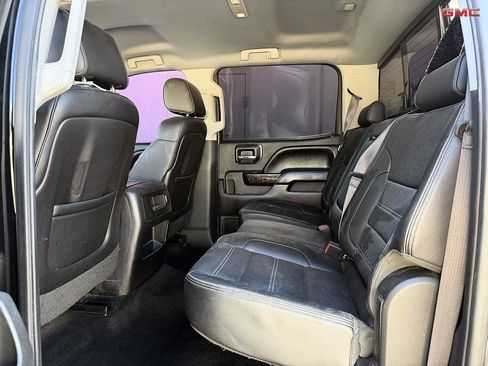 Used 2015 GMC Sierra 1500 Denali AWD/4WD image 12