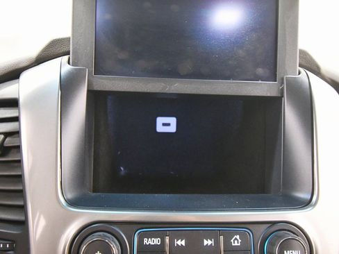 Used 2015 Chevrolet Tahoe LTZ image 27