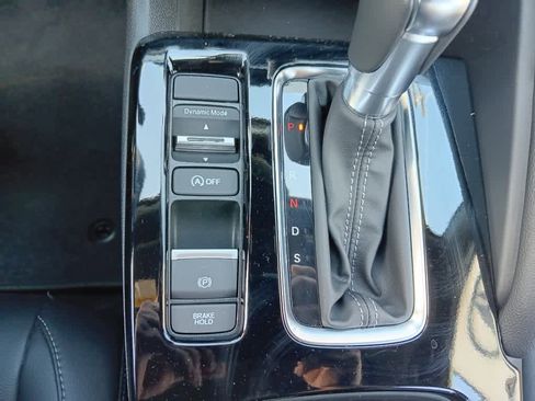 Used 2024 Acura Integra A-Spec FWD image 24