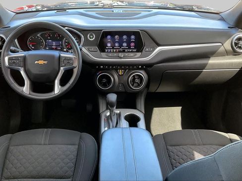 Used 2021 Chevrolet Blazer LT AWD/4WD image 15