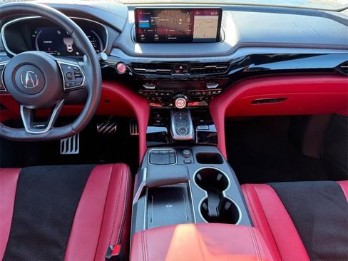 Certified 2024 Acura MDX A-Spec image 11