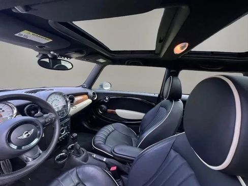 Used 2012 MINI Cooper S w/ Premium Pkg FWD image 11