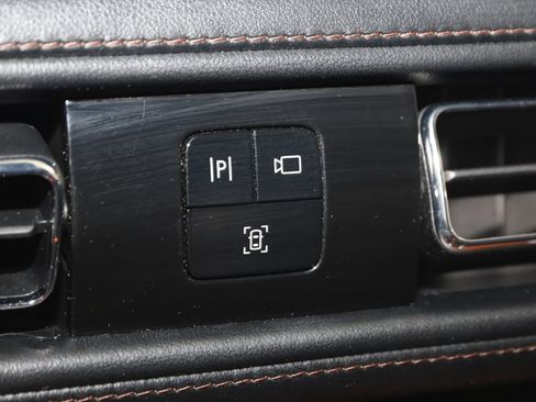 Used 2020 Lincoln Aviator Reserve w/ Class IV Trailer Tow Package AWD/4WD image 30