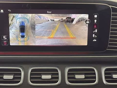 Used 2024 Mercedes-Benz GLE 53 AMG 4MATIC Coupe image 21