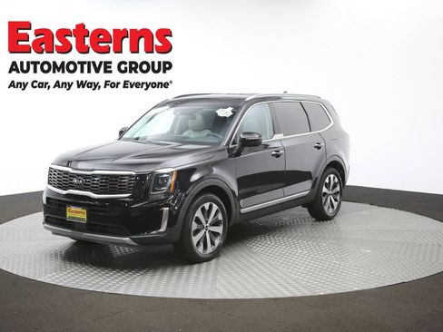 Used 2021 Kia Telluride S image 59