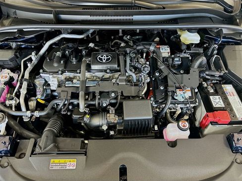 New 2026 Toyota Corolla SE FWD image 8