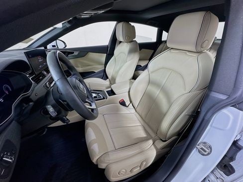 Used 2023 Audi A5 2.0T Premium Plus w/ Premium Plus image 15