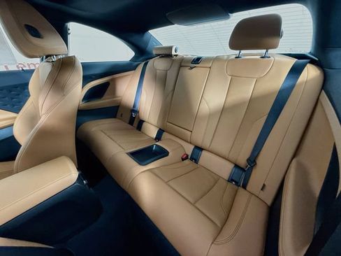 New 2026 BMW 230i xDrive Coupe w/ Premium Package AWD/4WD image 25