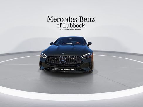 New 2026 Mercedes-Benz AMG GT 63 S image 3