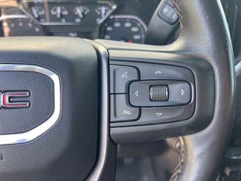 Used 2021 GMC Sierra 2500 AT4 w/ AT4 Preferred Package image 32