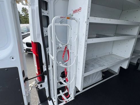 Used 2018 RAM ProMaster 2500 FWD image 32