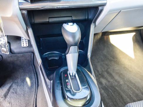 Used 2012 Honda CR-Z EX image 24