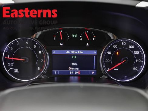 Used 2024 Chevrolet Blazer LT AWD/4WD image 18