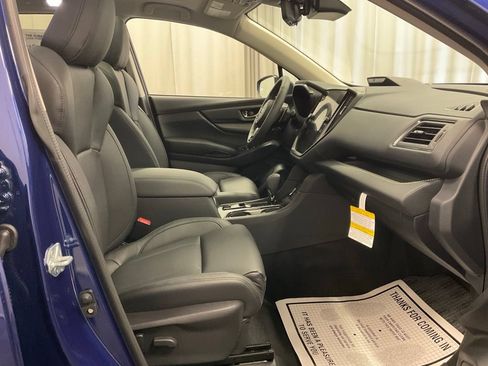 New 2026 Subaru Ascent Bronze Edition AWD/4WD image 30